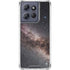 Northern Summer Milky Way Moto G Play 5G (2025) Clear Case